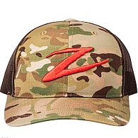 Кепка Z-Man Multicam Trucker Hatz, Original, купить, цены в Киеве и Украине, интернет-магазин | Zabros