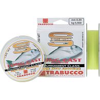 Леска Trabucco S-Force Long Cast, 0,35 мм, 15,85 кг, 300 м: купить, цена, Киев, Украина | Zabros