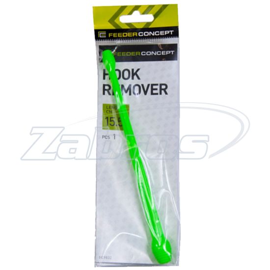 Фотографія Feeder Concept, FC9832, 15,5 см Фотографія Feeder Concept, FC9832, 15,5 см