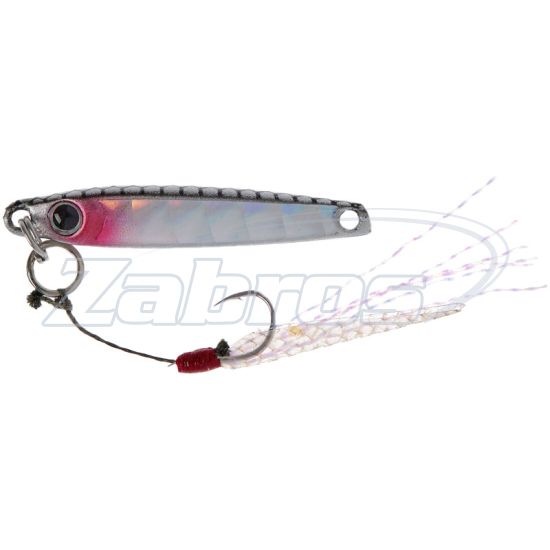 Фото Shimano Soare Metal Shot TG, 3 г, 31T Фото Shimano Soare Metal Shot TG, 3 г, 31T