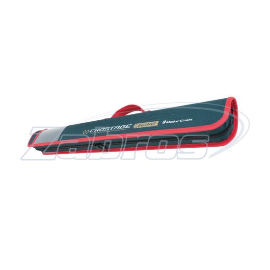 Фотография Major Craft Crostage Eging, CRX-864E, 2,59 м, 0,5-7 г