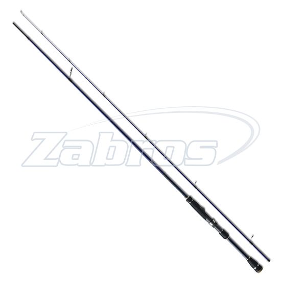 Фото Major Craft Solpara Rock Fish, SPS-782ML/KR, 2,33 м, 2-15 г.