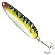 Блешня Dardevle Cop-E-Cat Imp Heavy 3/4oz, 21 г, 6,5 см, 059: купити, ціна, Київ, Україна | Zabros