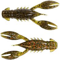 Силікон Z-Man TRD Crawz, 2,50", 6,35 см, 6 шт, Canada Craw: купити, ціна, Київ, Україна | Zabros