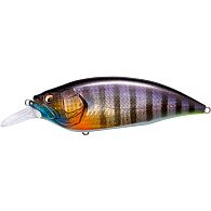 Воблер Megabass BIG-M 4.0 126F, 12,6 см, 56 г, 4 м, GG Wild Gill Bm, купити, ціна, Київ, Україна | Zabros