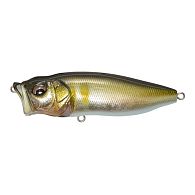 Воблер Megabass PopMax 78F, 7,8 см, 14 г, Takumi Seochi Ayu, купити, ціни в Києві та Україні, інтернет-магазин | Zabros