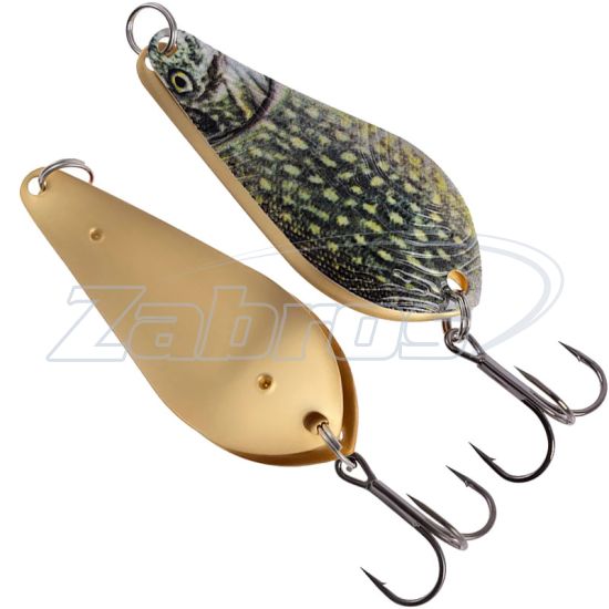 Фото Select ProAtom Noiser, 17 г, 6,5 см, S51