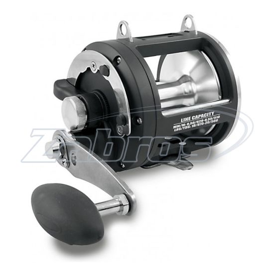 Фото Lineaeffe Rapid Lever Drag, 1834300, 4000