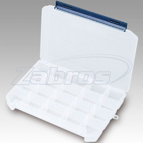 Фотографія Meiho Free Case 1200ND, 126694, 25,5x19x4 см