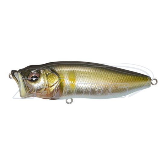 Фото Megabass PopMax 78F, 7,8 см, 14 г, Takumi Seochi Ayu