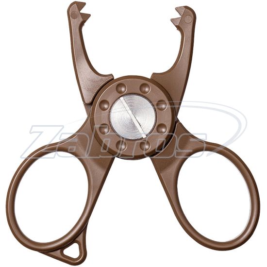 Фотография DaiichiSeiko Gar Grip Nano MC, 33297, Dark Earth Фотография DaiichiSeiko Gar Grip Nano MC, 33297, Dark Earth