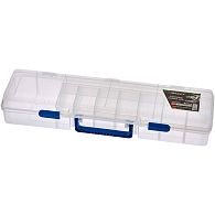 Коробка Select Terminal Tackle Box, SLHX-0301, 50x15x8 см: купити, ціна, Київ, Україна | Zabros