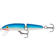 Воблер Rapala Jointed 130F, 13 см, 18 г, 4,2 м, B, купить, цена, Киев, Украина | Zabros