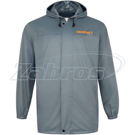 Ціна Brain Rain Suit, XXL