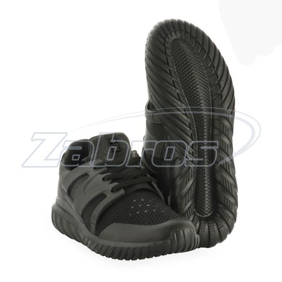 Фото M-Tac Trainer Pro, GT-13446-2-BK-44, Black