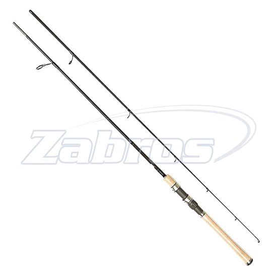 Фото Major Craft Restive, RTS-802L, 2,44 м, 5-15 г.