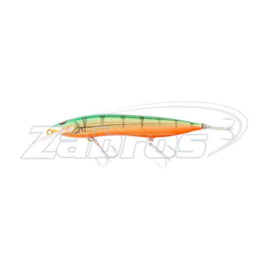 Фото Halco Sorcerer 150 DD, 15 см, 30 г, 5 м, R26
