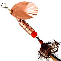 Блесна Williams Dressed Vortex, #2, 5,7 г, V2D-COP: купить, цена, Киев, Украина | Zabros