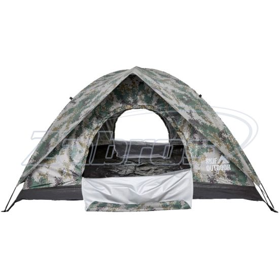 Малюнок Skif Outdoor Adventure II, Camo