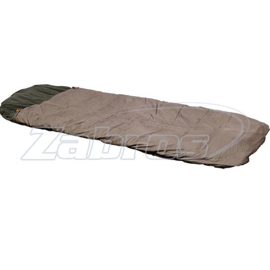 Фото Prologic Element Comfort Sleeping Bag 4 Season, 72831