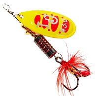 Блесна Lucky John Bonnie Blade, #5, 13,4 г, LJBB05-010: купить, цена, Киев, Украина | Zabros