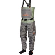 Забродный полукомбинезон Norfin Pilot Stockingfoot, 83321-04XL-L, купить, цены в Киеве и Украине, интернет-магазин | Zabros