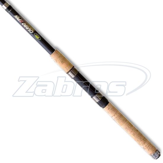 Фотография Lineaeffe Carbo Spin, 2824327, 2,70 м, 30-60 г.