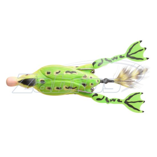 Фото Savage Gear 3D Hollow Duckling Weedless, 57611, 7,5 см, 15 г, Fruck