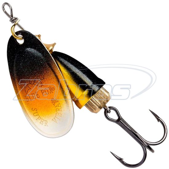 Фото Blue Fox Vibrax Northern Lights, #3, 8 г, GL