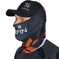 Бафф Norfin, AM-6527, Black, купить, цены в Киеве и Украине, интернет-магазин | Zabros