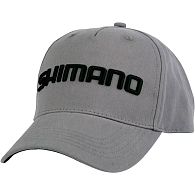 Кепка Shimano Wear Cap, Grey: купить, цена, Киев, Украина | Zabros