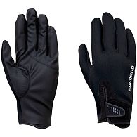 Перчатки Shimano Pearl Fit 3 Cover Gloves, L, Black: купить, цена, Киев, Украина | Zabros