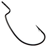 Гачок Select WH-190, 2/0, 5 шт, Black: купити, ціна, Київ, Україна | Zabros