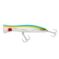 Воблер Halco Roosta Popper 195, 19,5 см, 117 г, H87, купити, ціна, Київ, Україна | Zabros