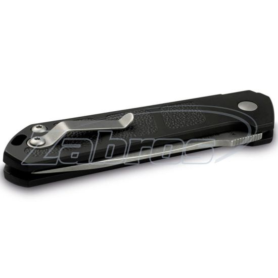 Малюнок Boker Plus Kihon Auto Stonewash