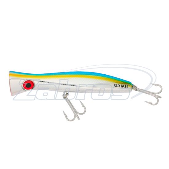 Фото Halco Roosta Popper 195, 19,5 см, 117 г, H87