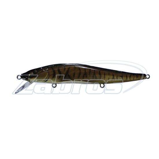 Фото Megabass Vision Oneten 110SF, 11,05 см, 14 г, 1,8 м, TwiligHT Secret