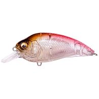 Воблер Megabass Super-Z Z1 53F, 5,3 см, 7 г, 2,3 м, Gp Cotton Wakasagi, купить, цена, Киев, Украина | Zabros