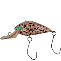 Воблер Nories Meet 29DR-SS, 2,9 см, 2,2 г, 2,5 м, 373, купити, ціна, Київ, Україна | Zabros