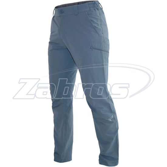 Фото Fahrenheit Hiking, FAPC03208 28/32, Graphite