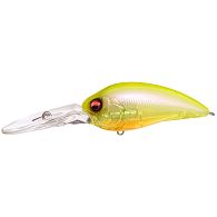 Воблер Megabass Super-Z Z3, 5,3 см, 11 г, 4,3 м, Ito-Kinari, купить, цена, Киев, Украина | Zabros