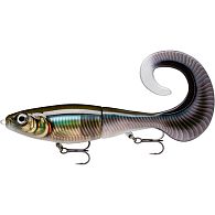Воблер Rapala X-Rap Otus 170SS, 17 см, 40 г, 1 м, SMB, купити, ціна, Київ, Україна | Zabros