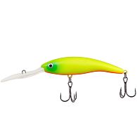 Воблер Select Basher 90F, 9 см, 14 г, 4 м, 01, купити, ціна, Київ, Україна | Zabros