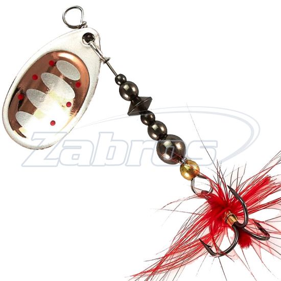 Фотографія Lucky John Bonnie Blade, #2, 4,3 г, LJBB02-007