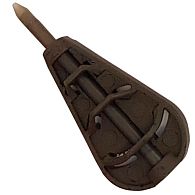 Годівниця Daiwa N'Zon Method Feeder L, 50 г: купити, ціна, Київ, Україна | Zabros