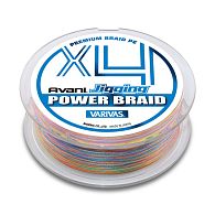 Шнур Varivas Avani Jigging Power Braid PE X4, #3, 0,29 мм, 19,5 кг, 200 м, купить, цены в Киеве и Украине, интернет-магазин | Zabros