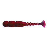 Силикон Reins Fat Rockvibe Shad, 4,00", 10,15 см, 6 шт, 583: купить, цена, Киев, Украина | Zabros