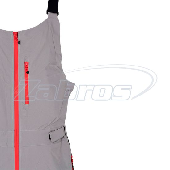 Купить Favorite Storm Bib, XXL, Anthracite