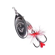 Блесна Savage Gear Rotex Spinner, 50735, 8 г, Matt Silver: купить, цена, Киев, Украина | Zabros