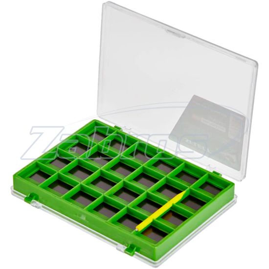 Фотография Select Terminal Tackle Box, SLHS-036, 14,5x11x2,2 см